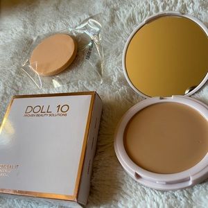 Doll 10 Conceal It Concealer medium